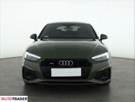Audi A5 2020 2.0 187 KM