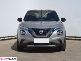 Nissan Juke 2020 1.0 115 KM