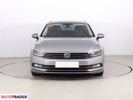 Volkswagen Passat 2018 2.0 147 KM Volkswagen Passat 2018 2.0 147 KM