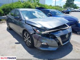 Nissan Altima 2019 2 Nissan Altima 2019 2
