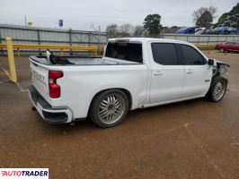 Chevrolet Silverado 2021 5 Chevrolet Silverado 2021 5