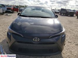 Toyota Corolla 2026 1