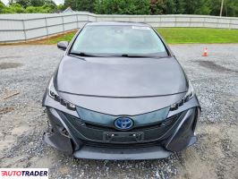 Toyota Prius 2020 1