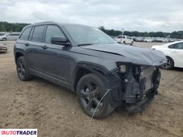 Jeep Grand Cherokee 2023 3