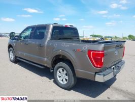 Ford Pozostałe 2022 3