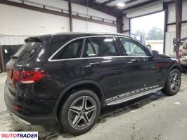 Mercedes CL 2022 2 Mercedes CL 2022 2