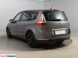 Renault Grand Scenic 2010 1.9 128 KM