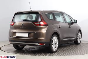 Renault Grand Scenic 2017 1.2 130 KM