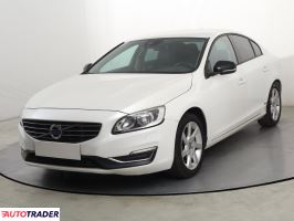 Volvo S60 2014 2.0 178 KM