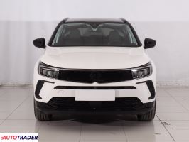 Opel Grandland 2022 1.2 128 KM