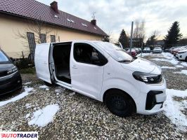 Opel Vivaro 2024 1.5