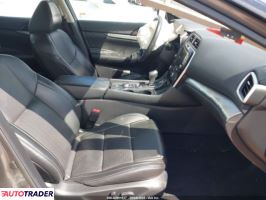 Nissan Maxima 2019 3
