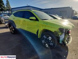 Hyundai Kona 2024 2