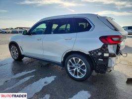 BMW X5 2020 3