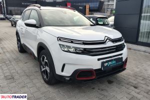 Citroen Pozostałe - zobacz ofertę
