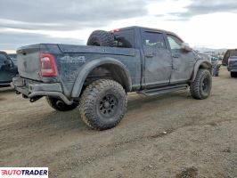 Dodge Ram 2022 6
