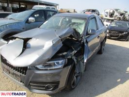 Audi Q3 2012 2 177 KM Audi Q3 2012 2 177 KM