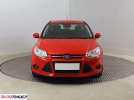 Ford Focus 2013 1.0 99 KM