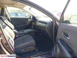 Honda HR-V 2021 1