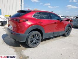 Mazda CX-30 2022 2 Mazda CX-30 2022 2