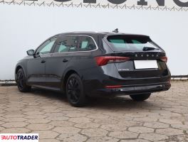 Skoda Octavia 2020 1.5 147 KM Skoda Octavia 2020 1.5 147 KM