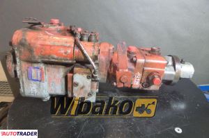 Pompa hydrauliczna Sauer SPV2/089-L6Z KB183-F4242 XCX-C1622134