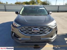 Ford Edge 2020 2