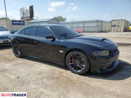 Dodge Charger 2022 6