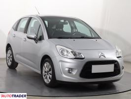Citroen C3 2013 1.0 67 KM