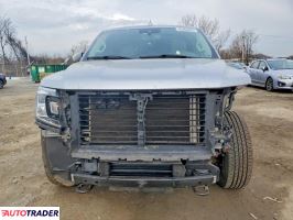 Ford Expedition 2021 3