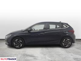 Hyundai i20 2023 1.0 100 KM