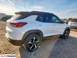 Chevrolet Blazer 2023 1 Chevrolet Blazer 2023 1
