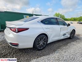 Lexus ES 2023 2