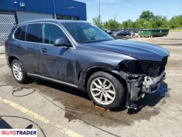 BMW X5 2019 3 BMW X5 2019 3