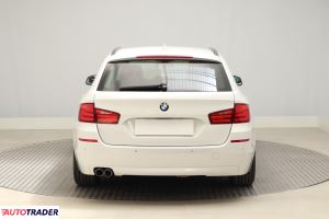 BMW 520 2013 2.0 181 KM