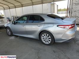 Toyota Camry 2018 2