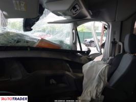 Ford Transit 2020 3