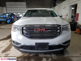 GMC Acadia 2019 3 GMC Acadia 2019 3