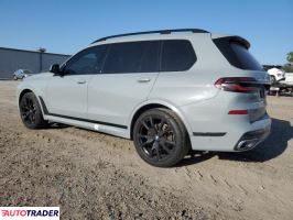 BMW Pozostałe 2023 3 BMW Pozostałe 2023 3