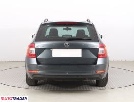 Skoda Octavia 2018 1.4 147 KM