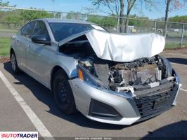 Nissan Altima 2023 2