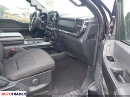 Ford Pozostałe 2021 3