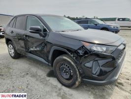 Toyota Pozostałe 2022 2