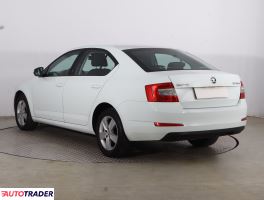 Skoda Octavia 2016 1.6 88 KM
