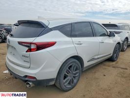 Acura RDX 2021 2