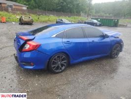 Honda Civic 2020 2 Honda Civic 2020 2