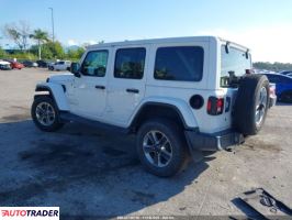 Jeep Wrangler 2019 3