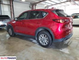 Mazda CX-5 2023 2