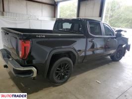 GMC Sierra 2020 2