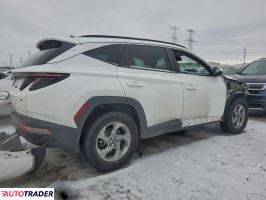 Hyundai Tucson 2023 2